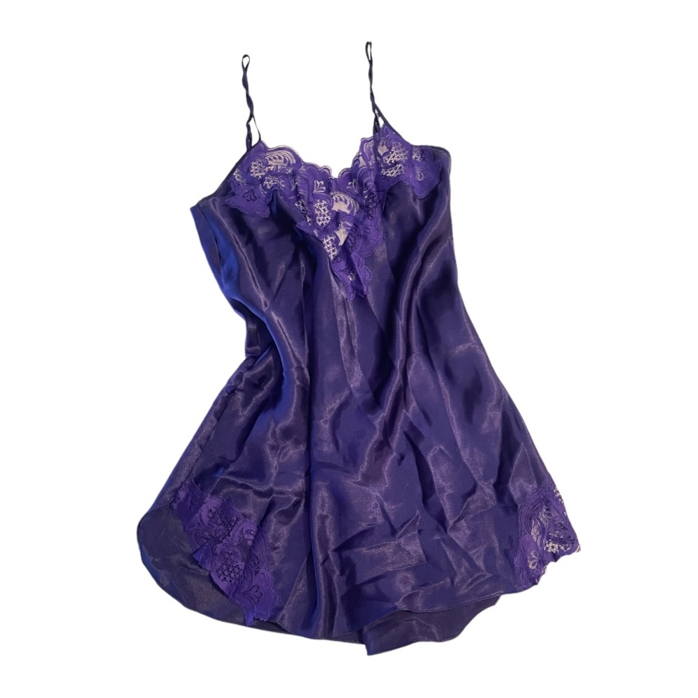 Victoria’s Secret slip